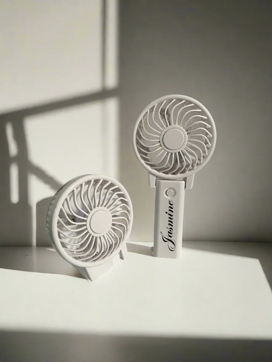 Foldable and Portable Fan product image (2)