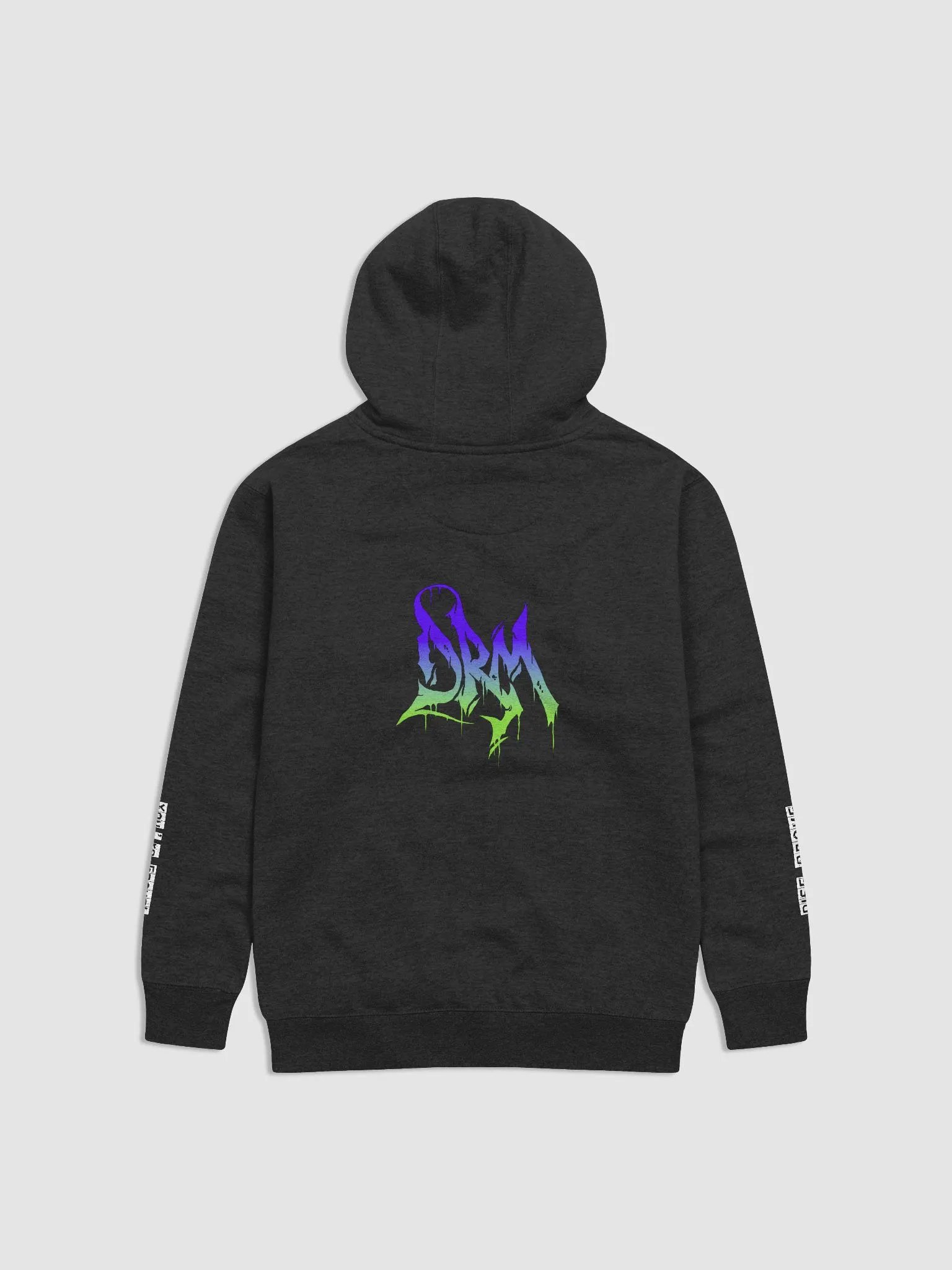 Nation Hoodie product image (14)