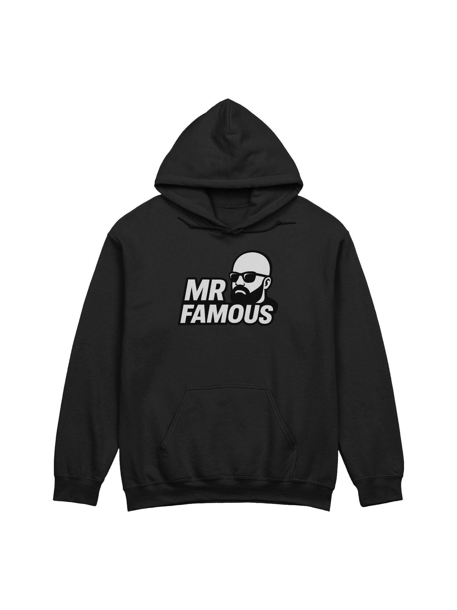 The Famous Hoody product image (1)