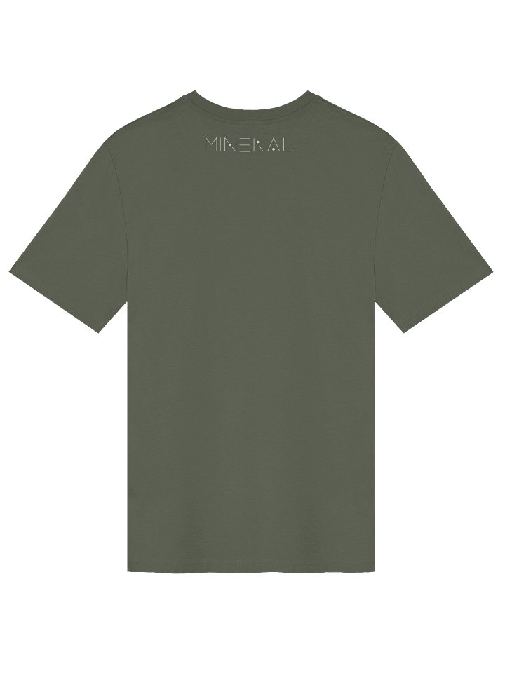 Mineral: Icon | Unisex T-Shirt product image (8)