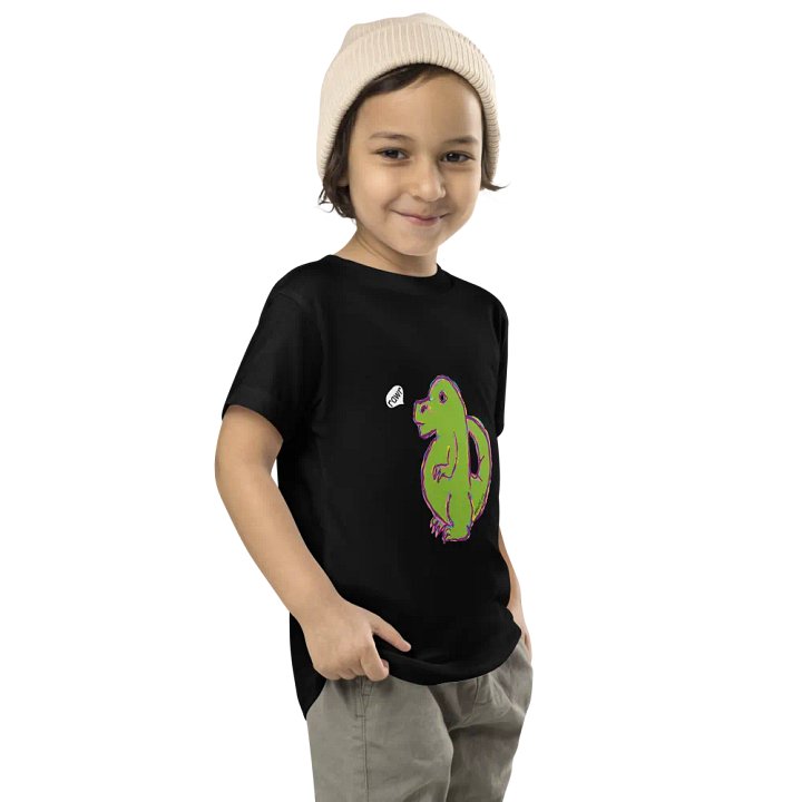 Fredrick the Dinosaur product image (2)