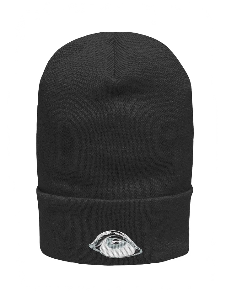 THIRD EYE BEANIE product image (1)