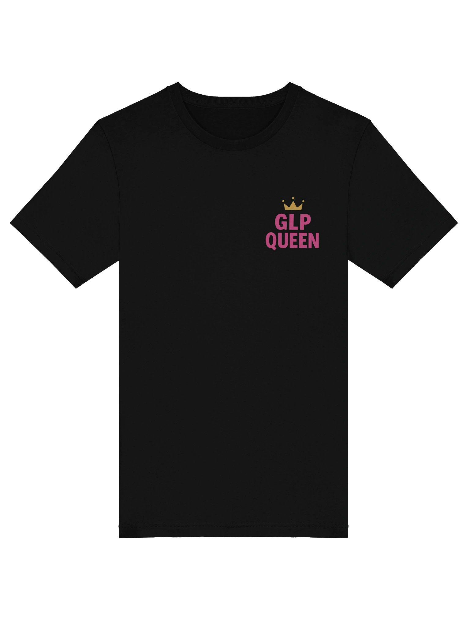 GLP QUEEN Tee product image (3)