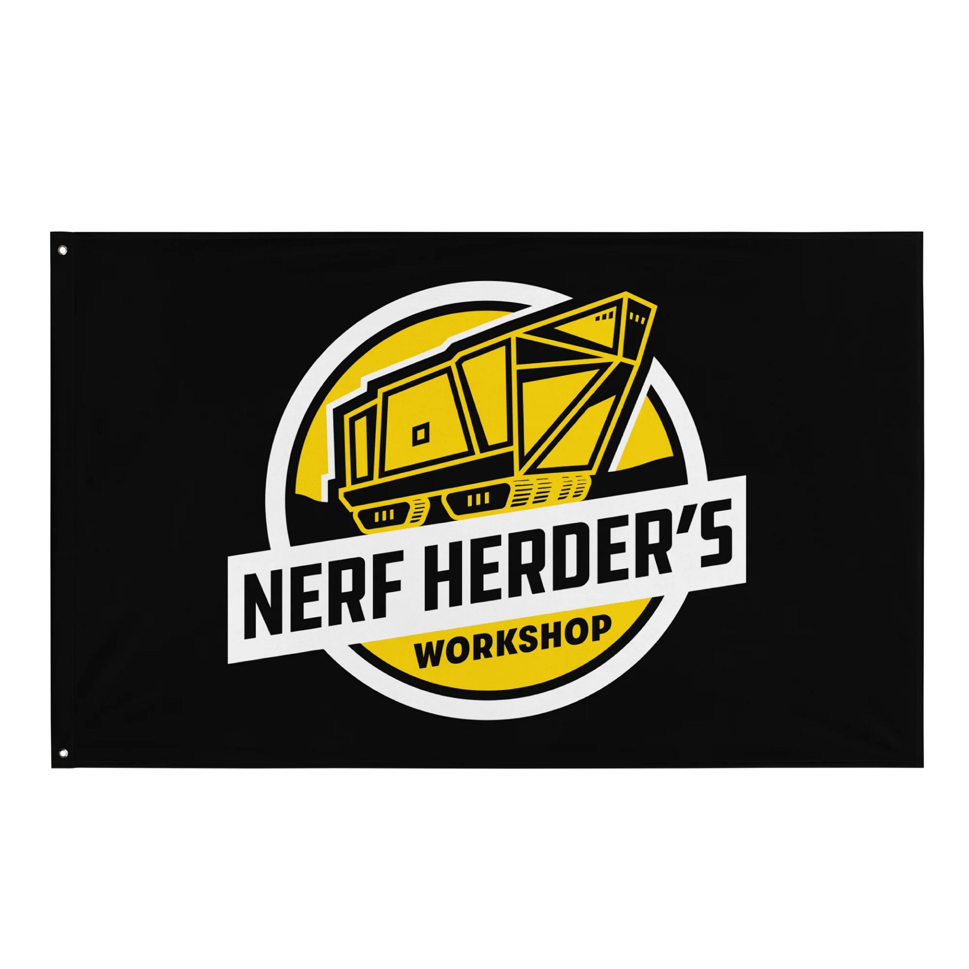 Nerf Herder's The Flag product image (1)
