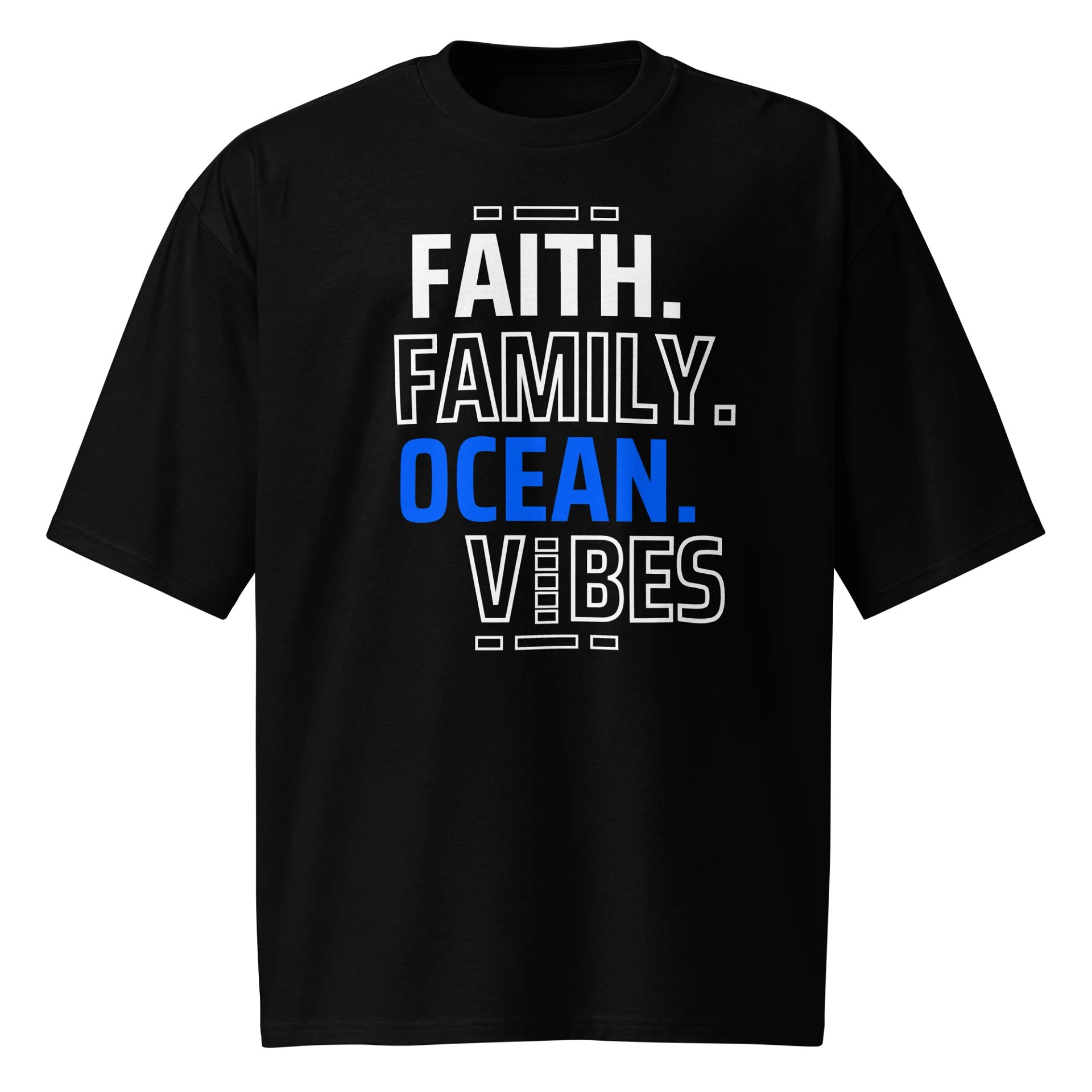 Wahu Vibes Tee product image (1)