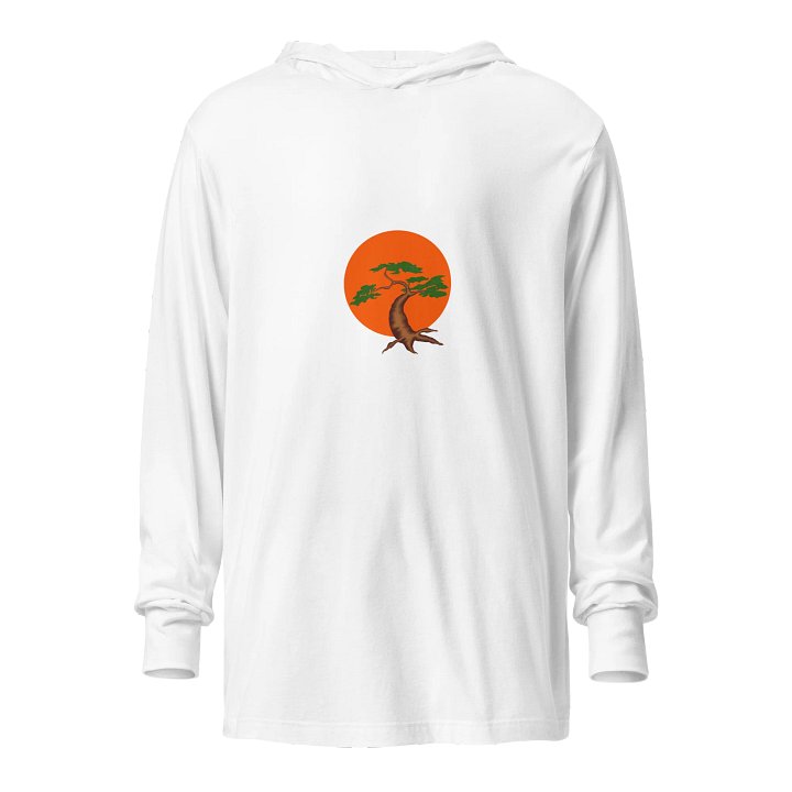 Sunset Tranquility Hoodie product image (1)