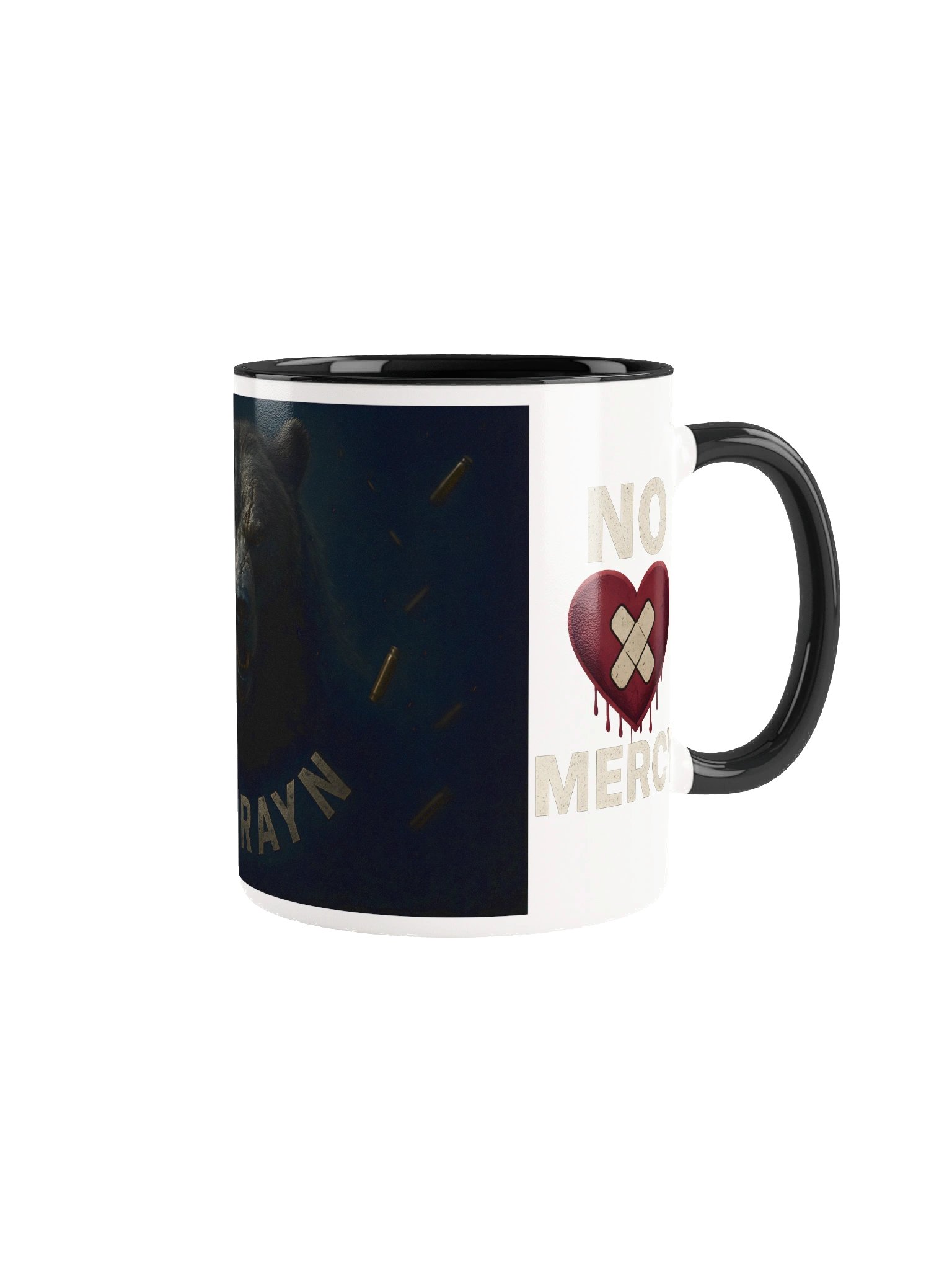 Caffeine transport device. product image (2)