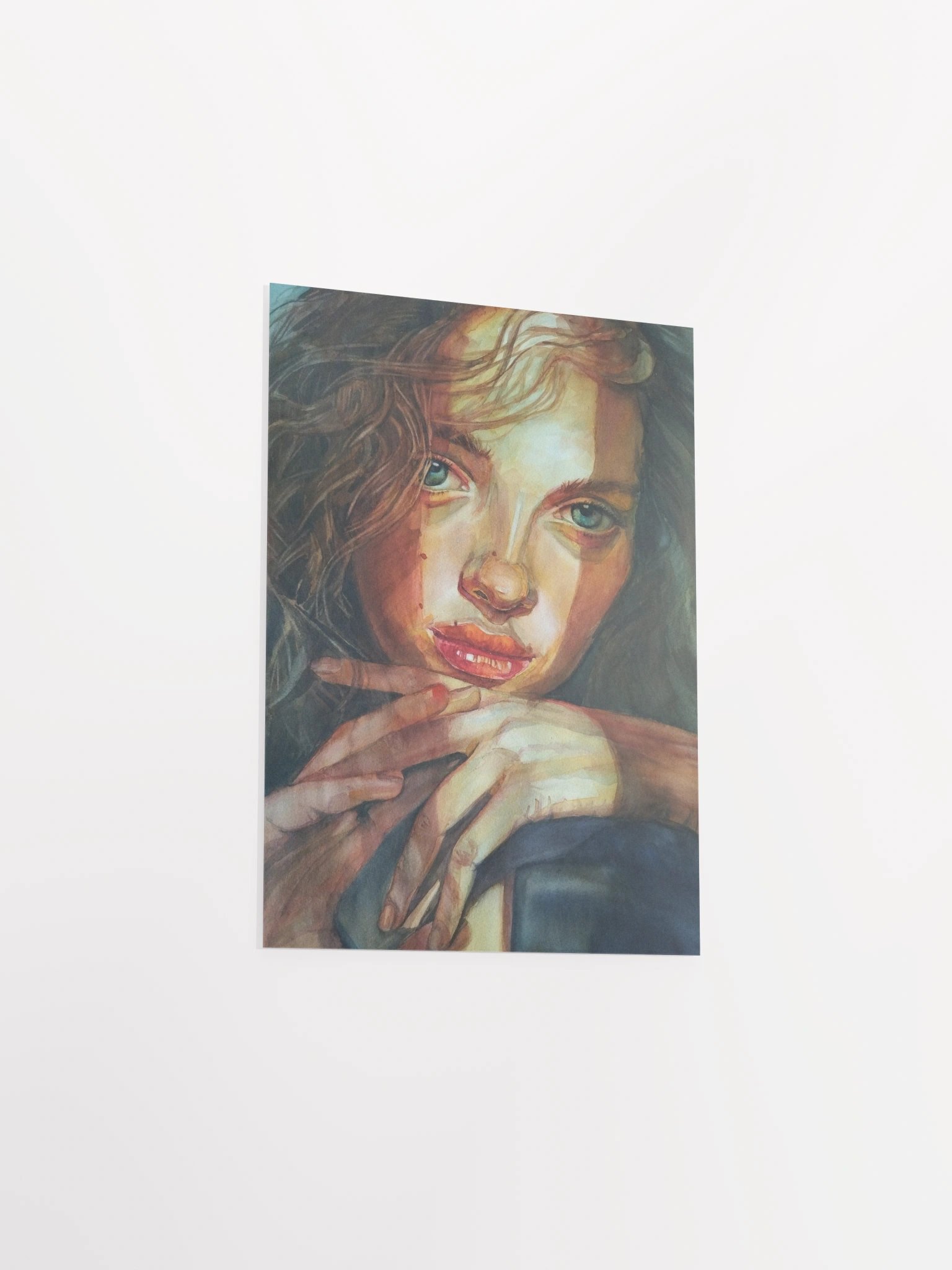 Vibrant Matte Paper Poster Print product image (20)