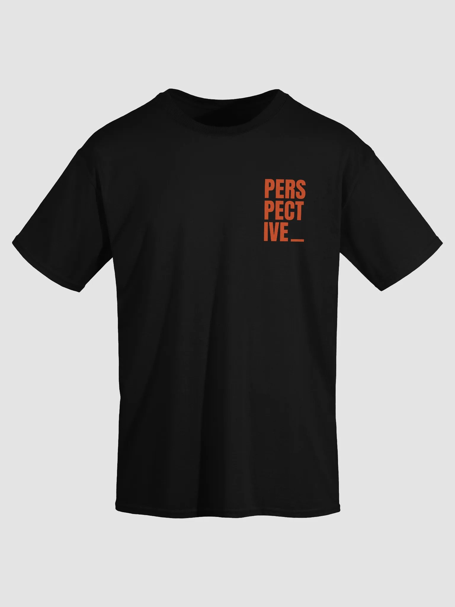 Perspective Statement Tee product image (2)