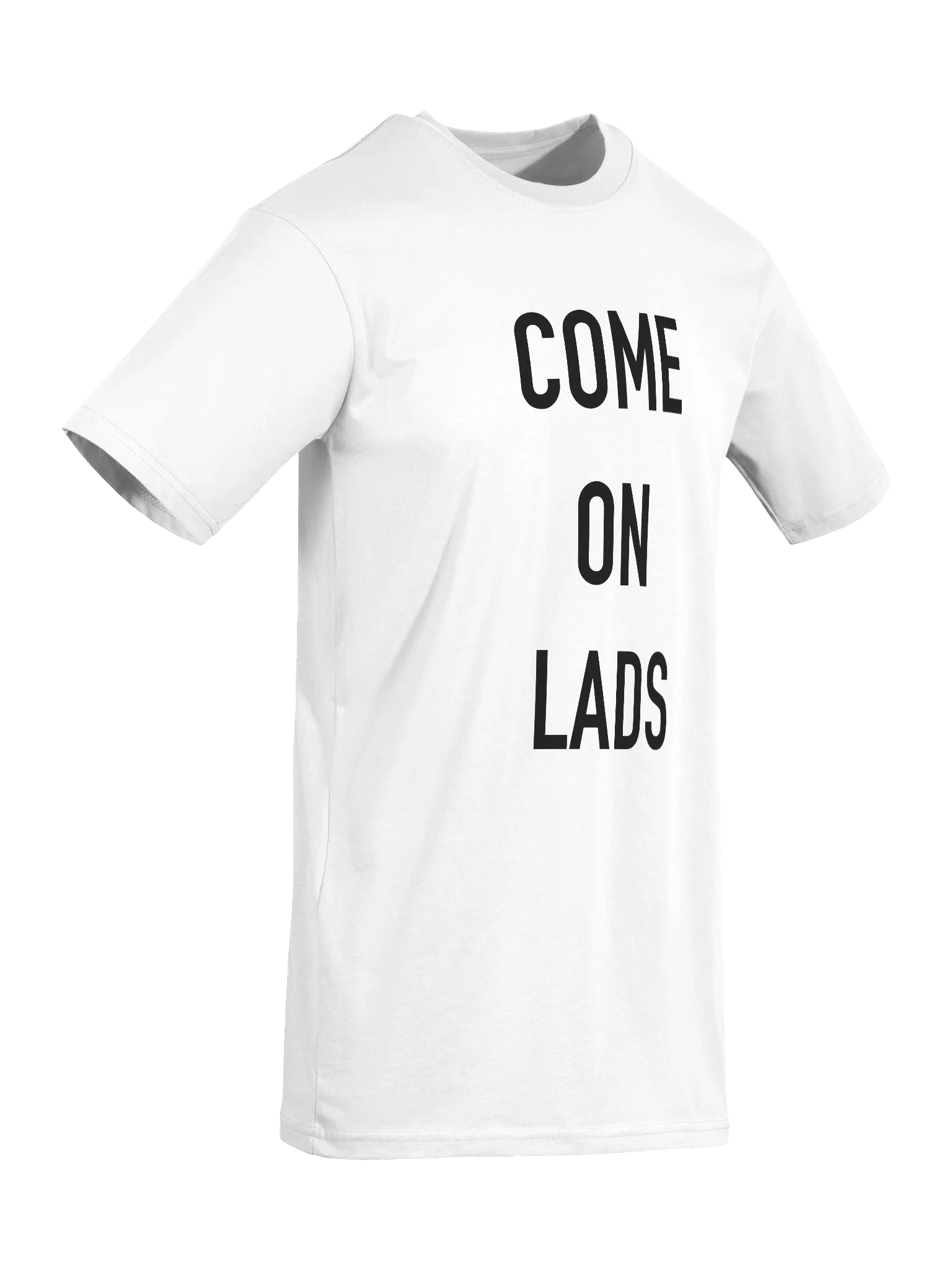 COME ON LADS product image (2)