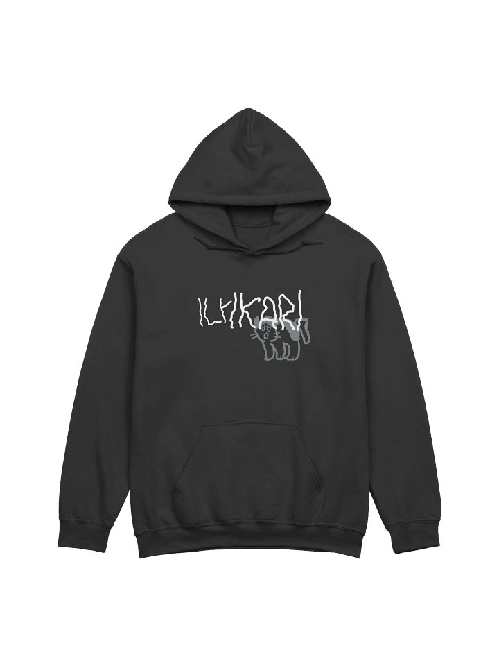 scawy — hoodie product image (1)