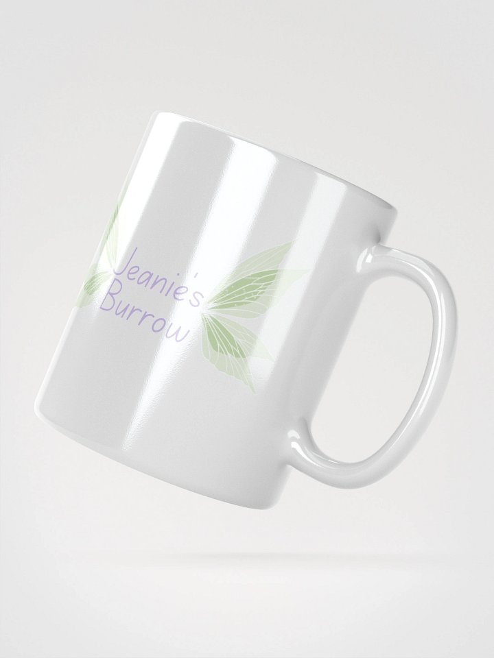 Jeanie's Burrow TeaCup product image (5)