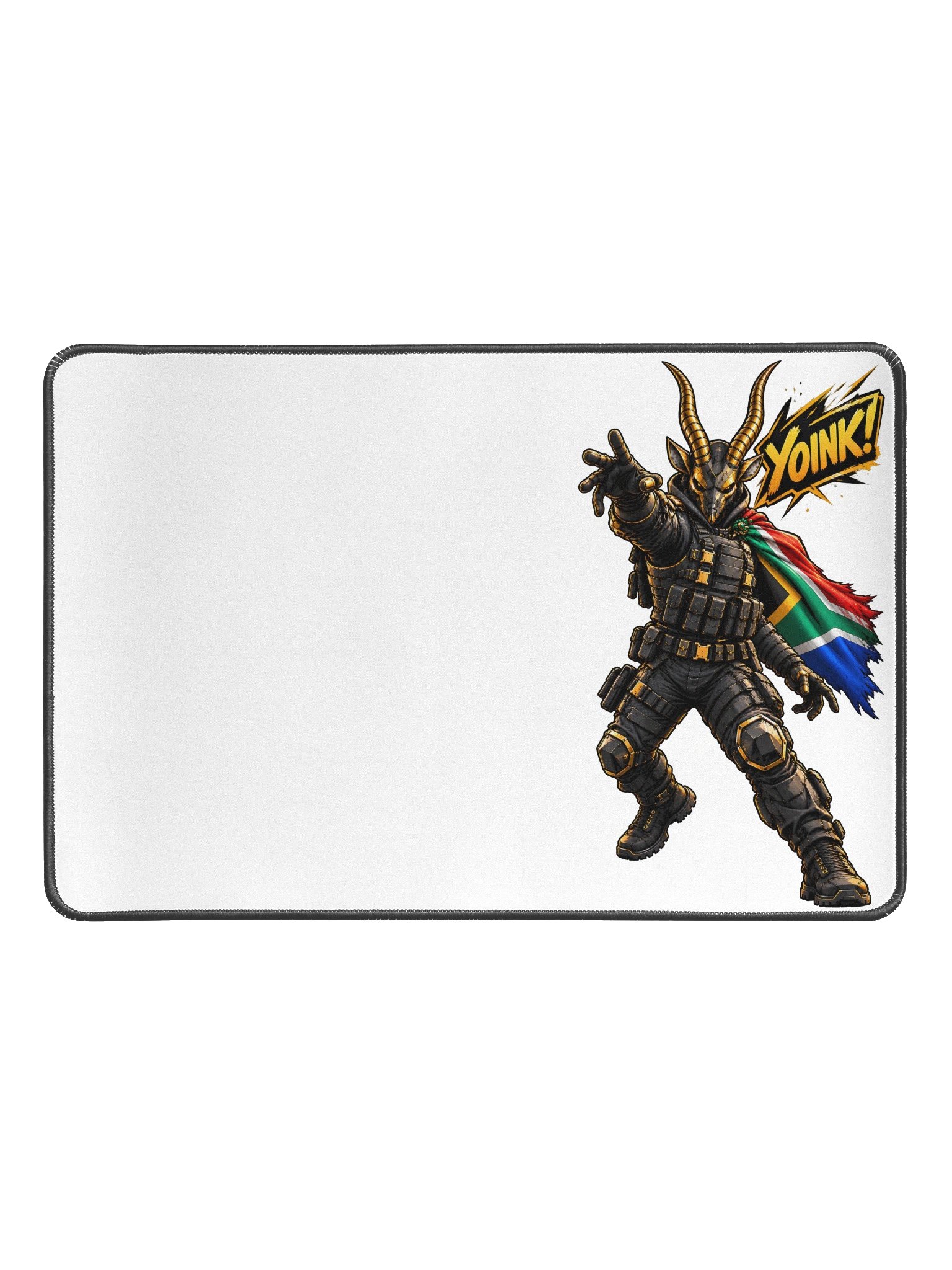Yoink Desk Mat product image (1)