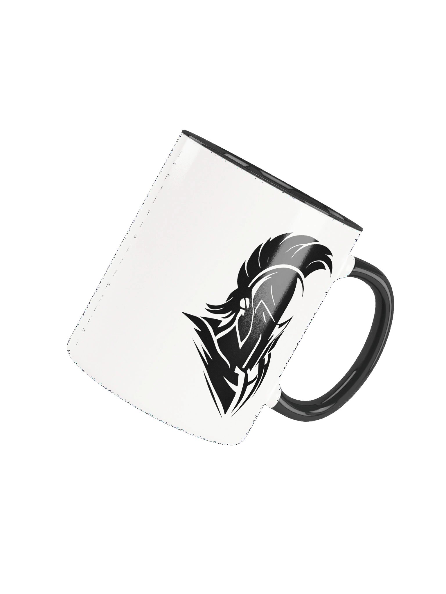 DMs Mug product image (4)