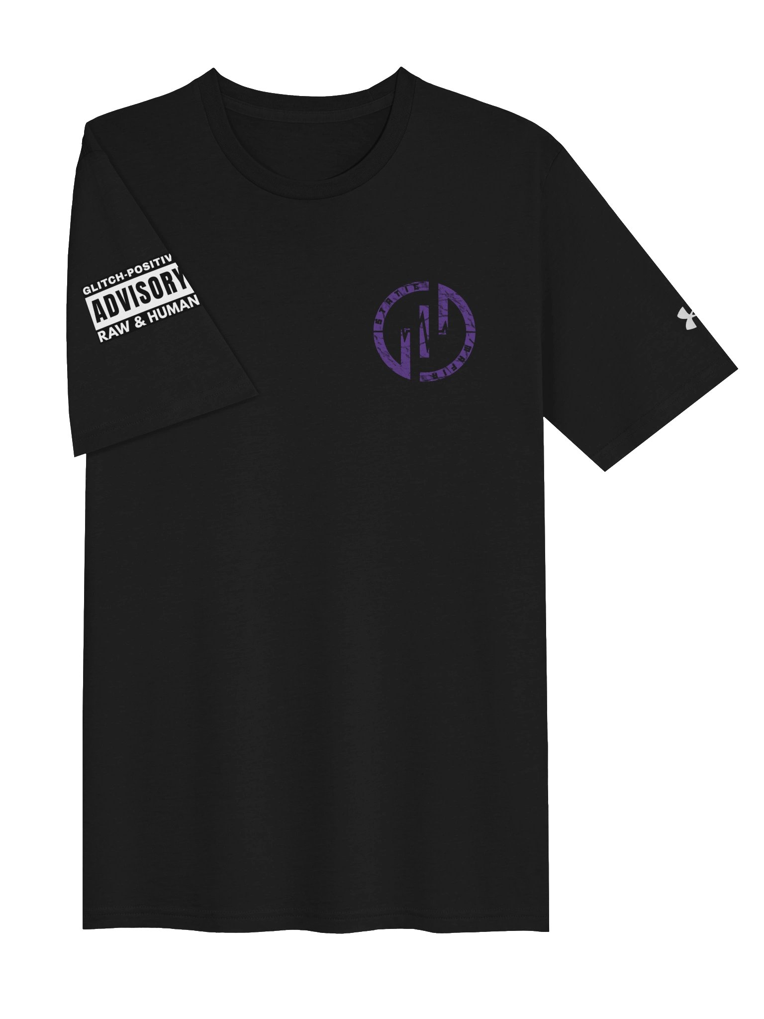 Official "Static Mafia" T-Shirt product image (3)