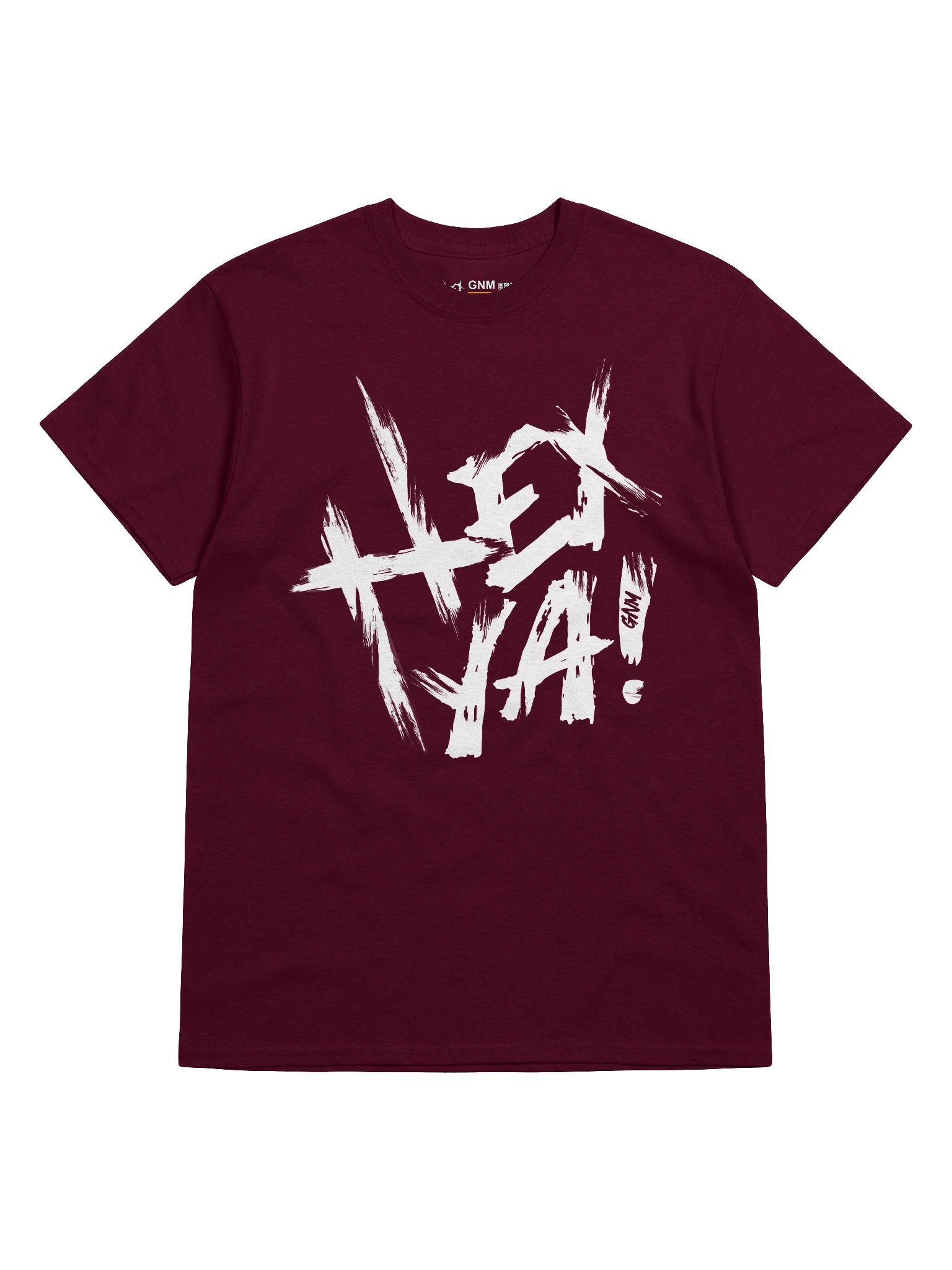 HeyYa! T product image (7)
