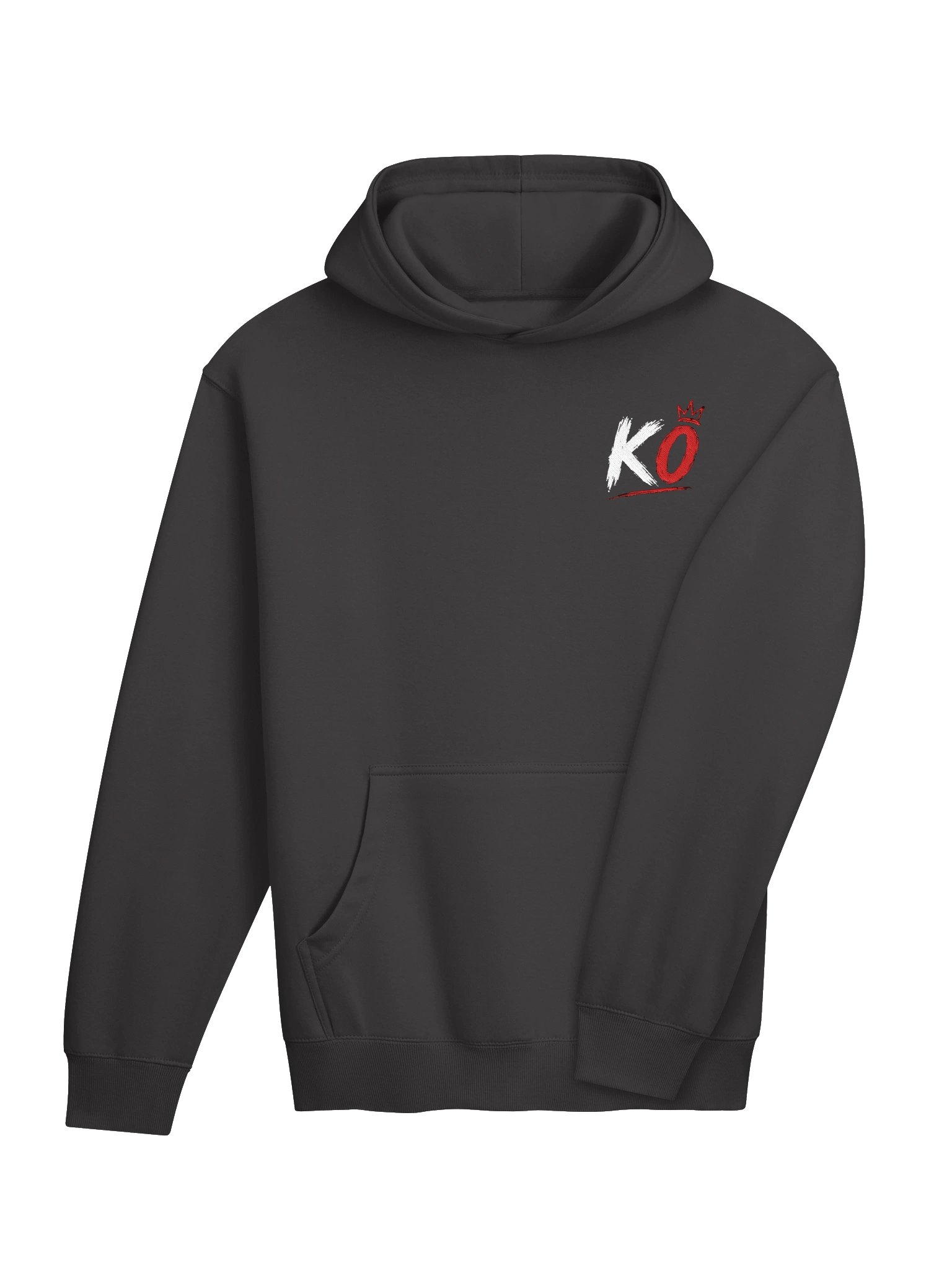Hoodie classic K0 product image (8)