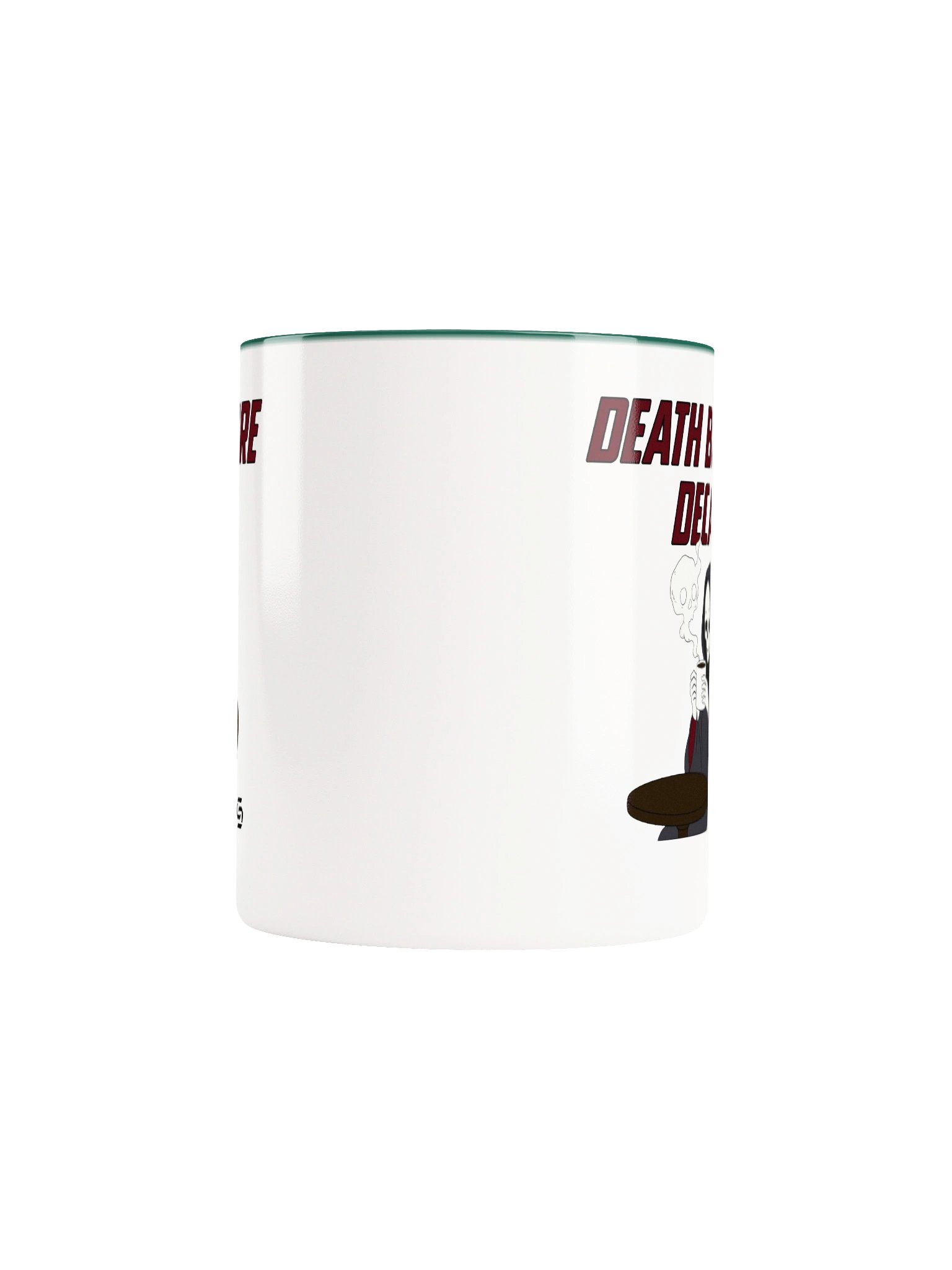 Death Before Decaf product image (5)