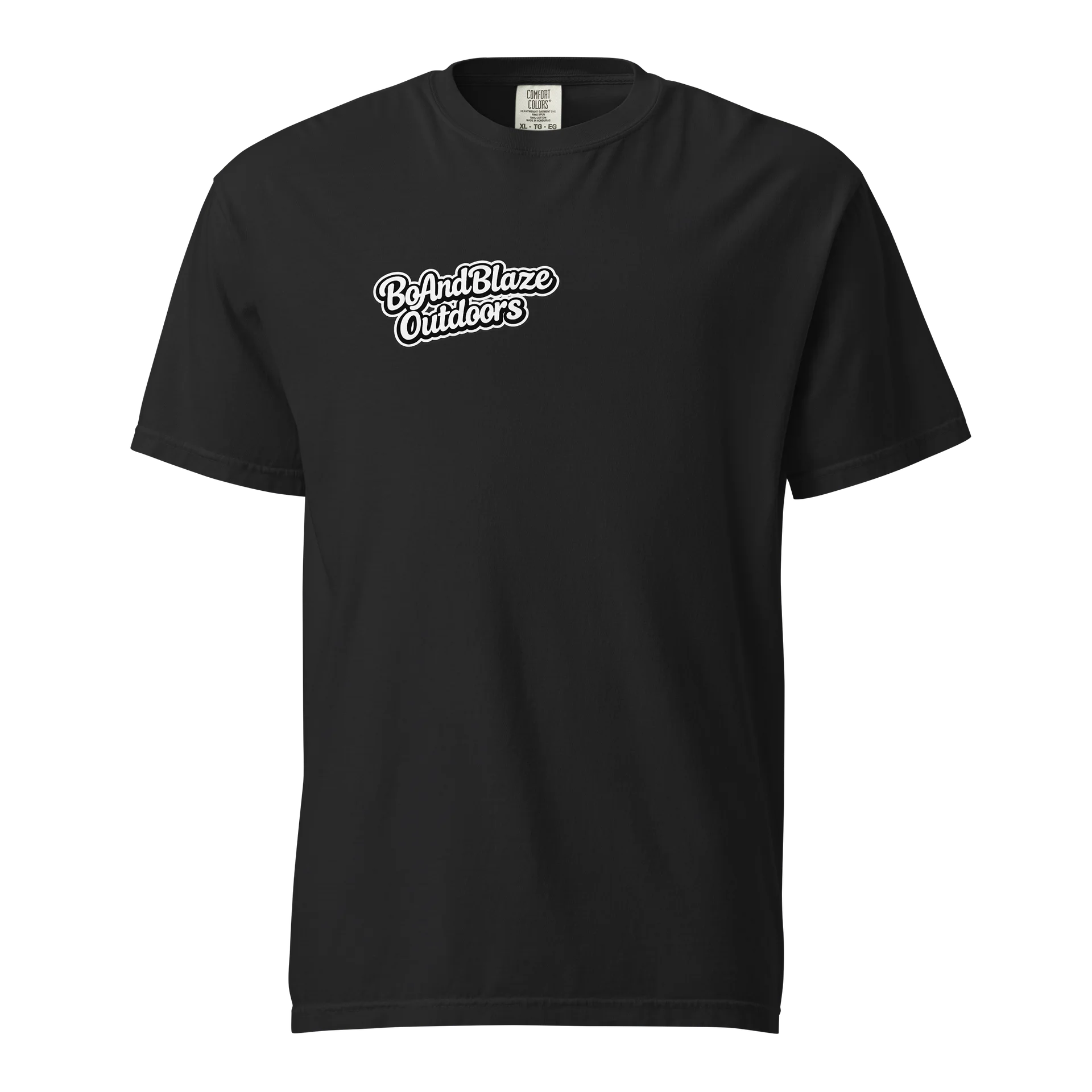 🦎 Lizard King | Mojave Desert Tee product image (6)