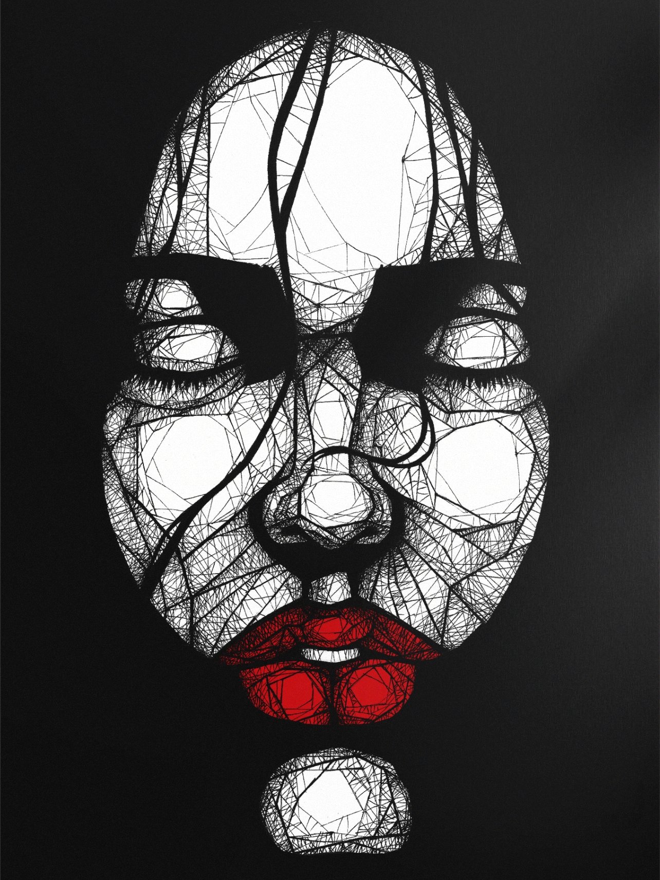 Drown • Print product image (2)