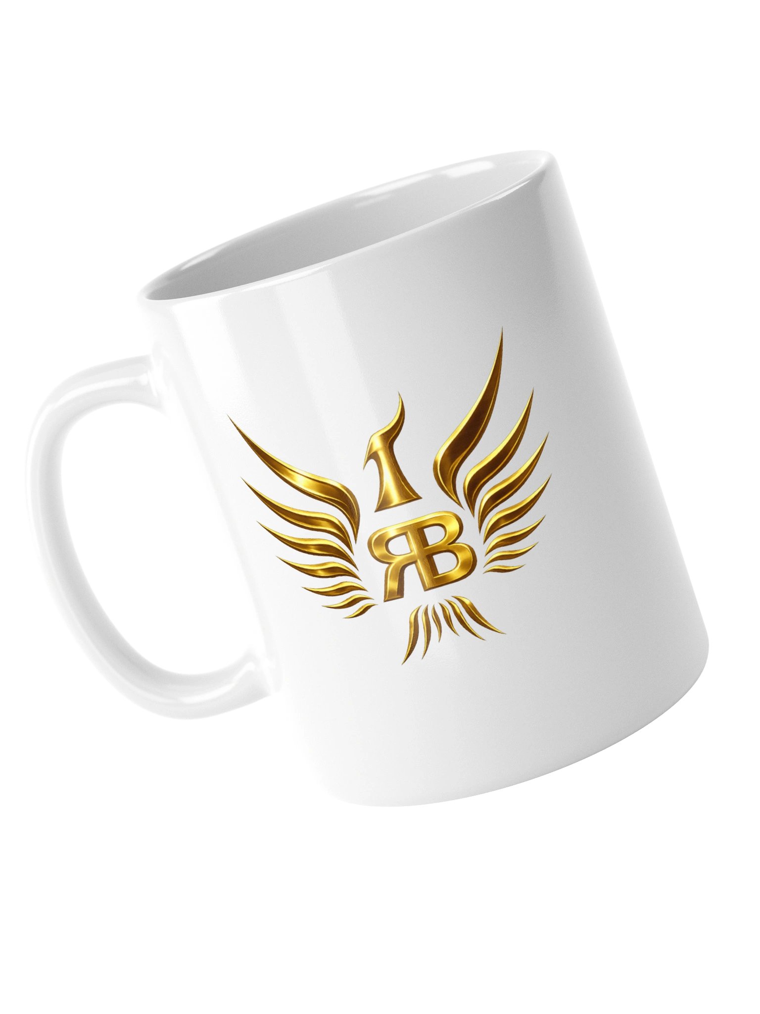 Raymundo Beltrán Champion Collection Mug 11oz product image (15)