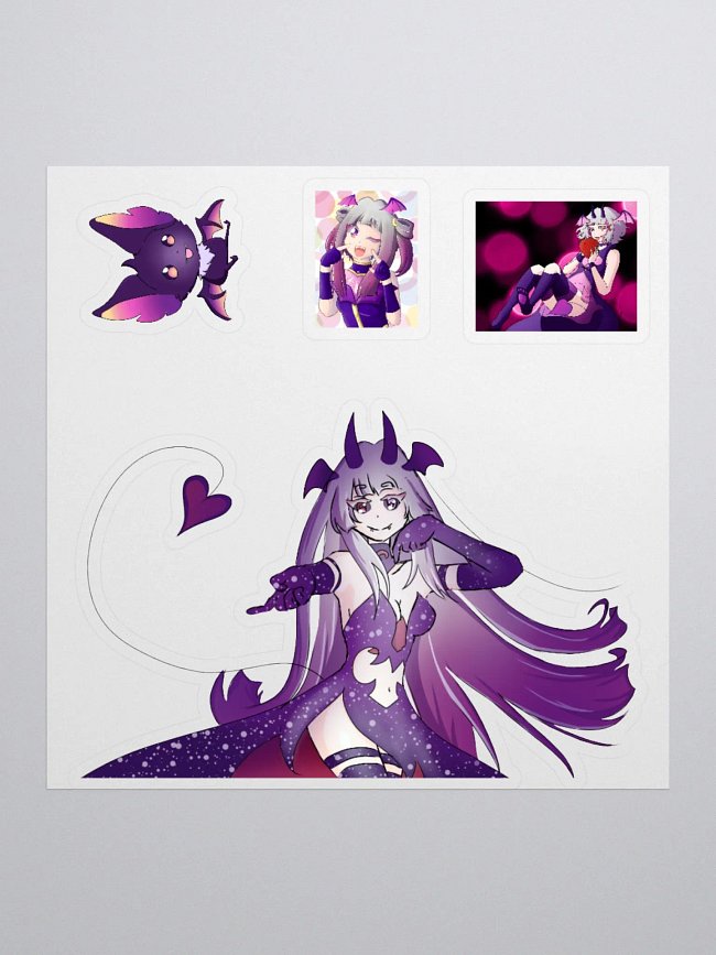 Stickers