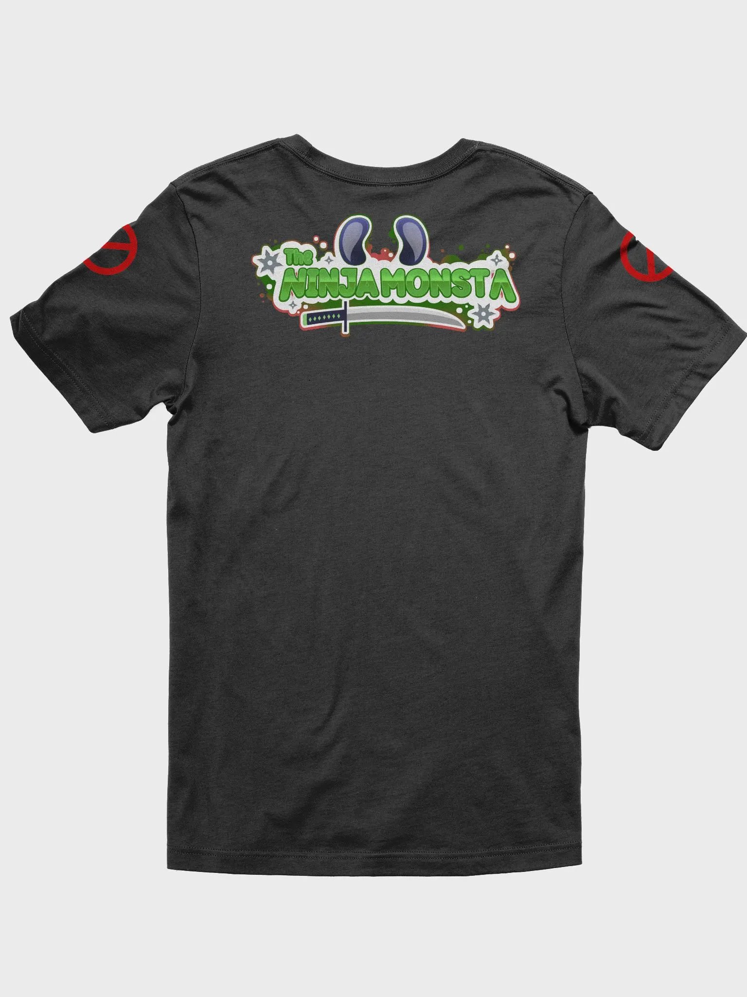 Ninja's Hammers Tee product image (20)