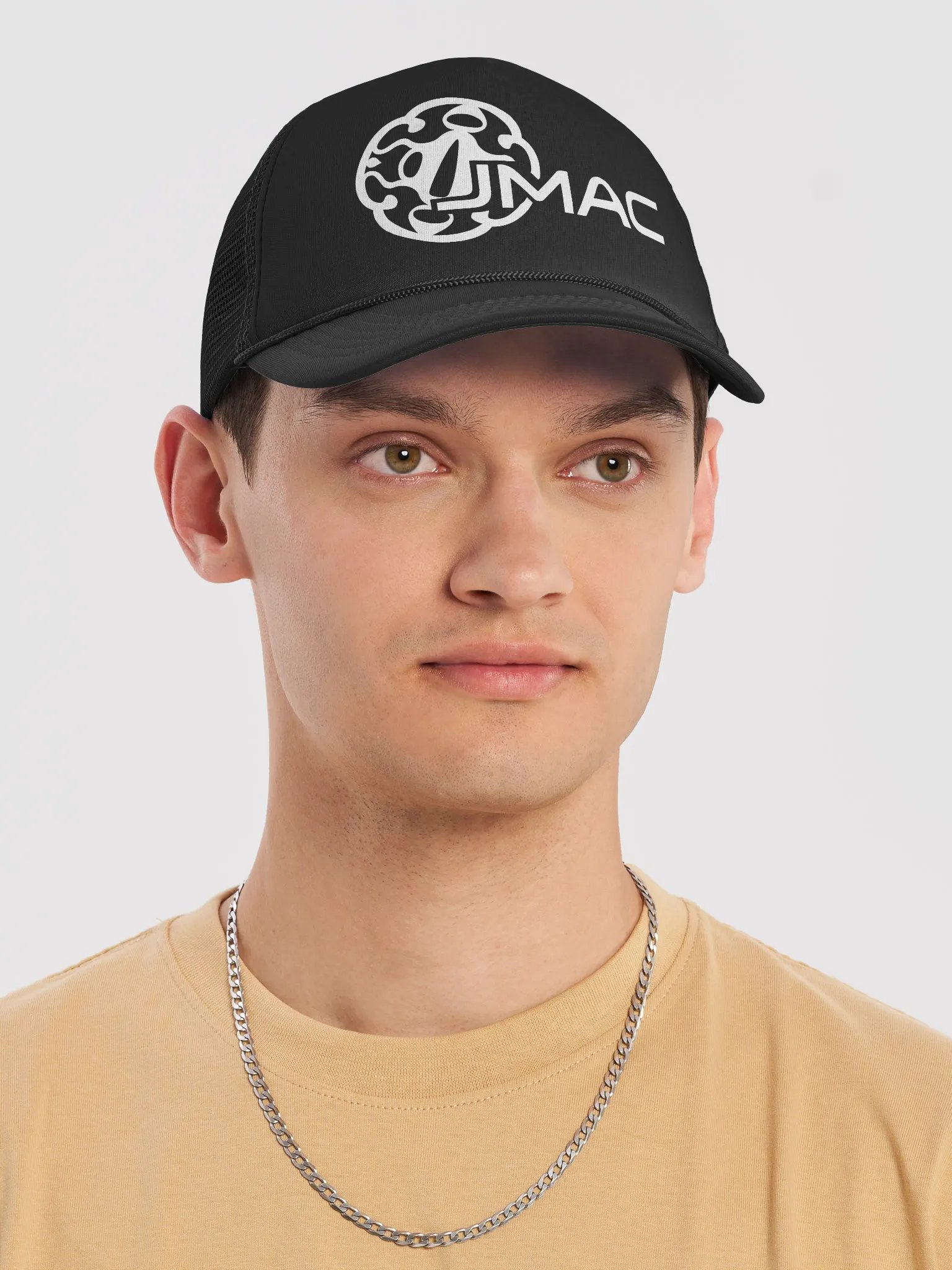 Ventilated JMAC Cap product image (5)
