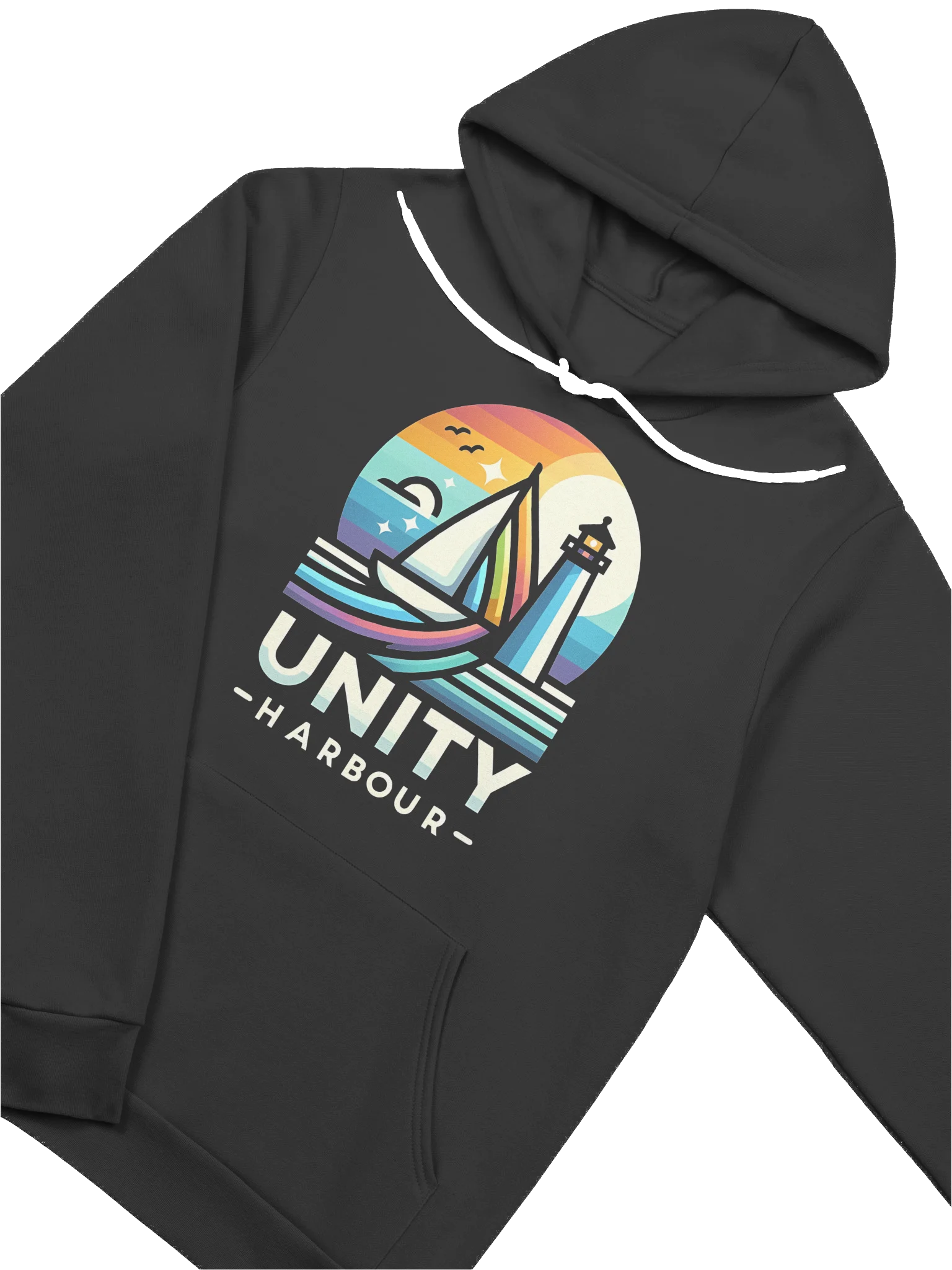 The Unity Hoodie product image (8)