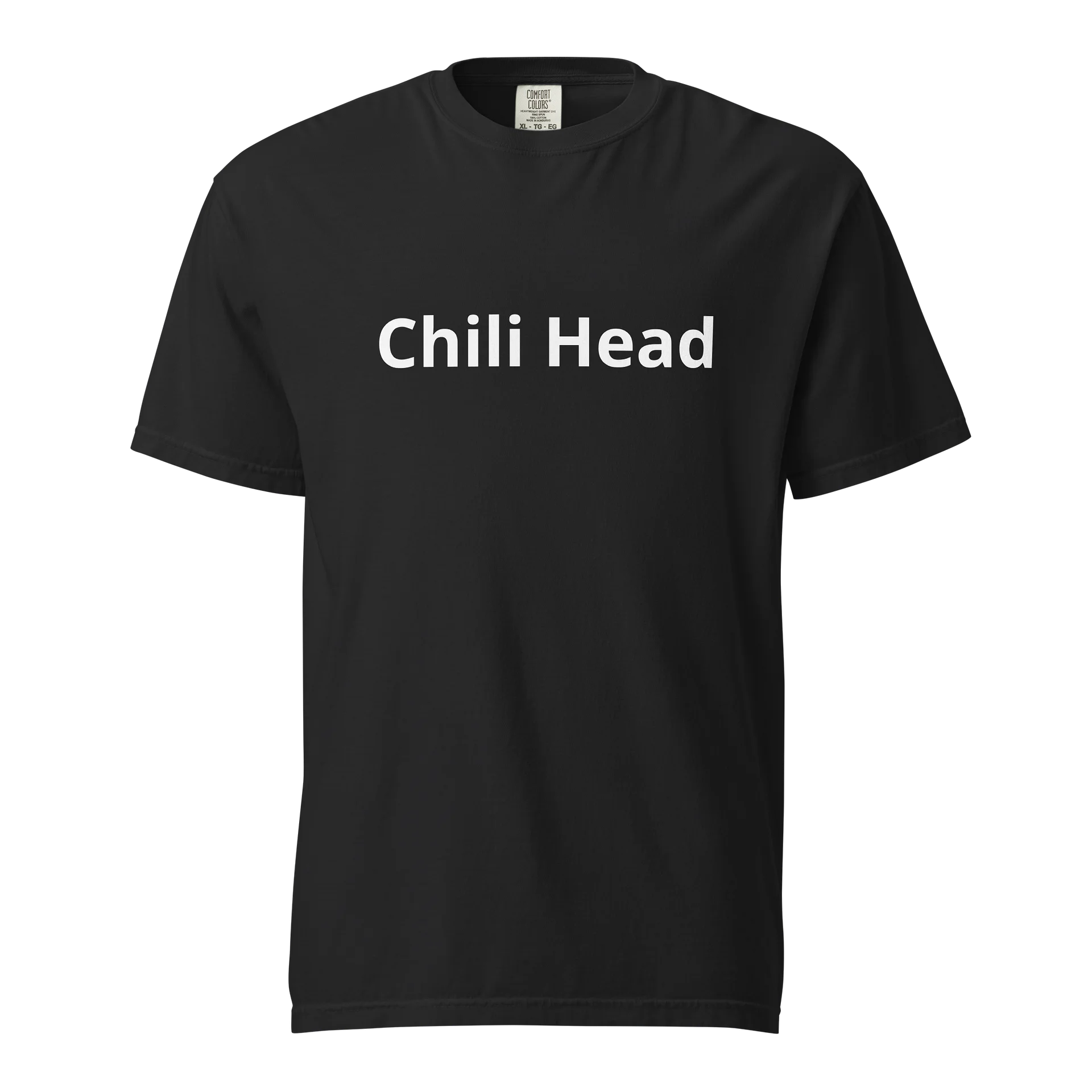 Chili Head Tshirt product image (1)