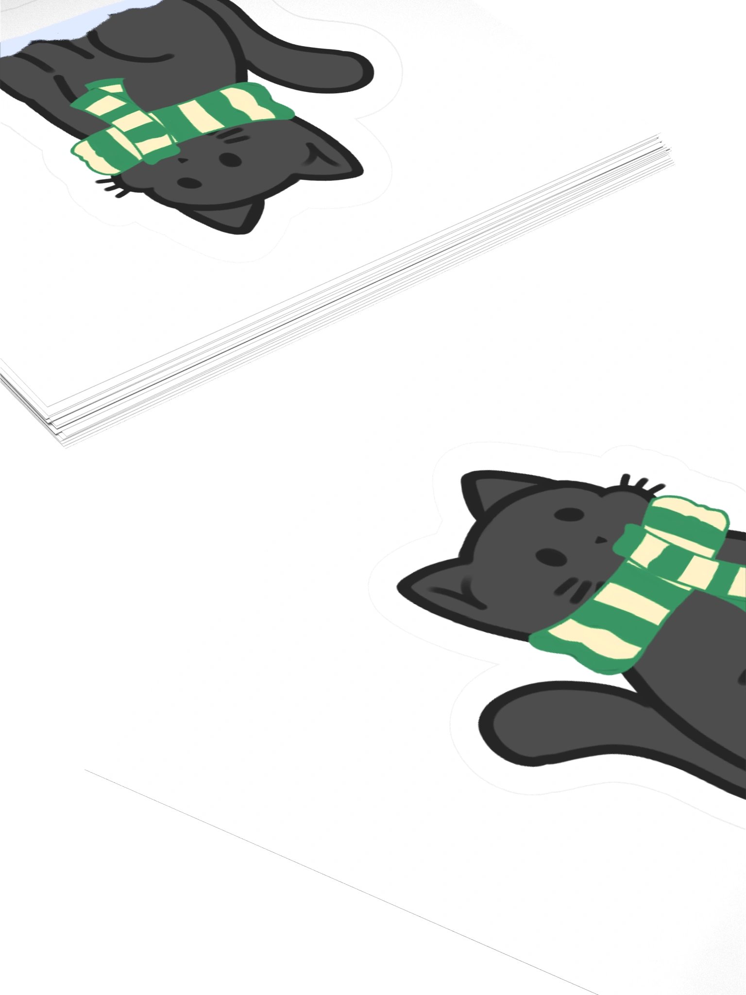 A Very Jonkler Christmas - Sticker product image (4)