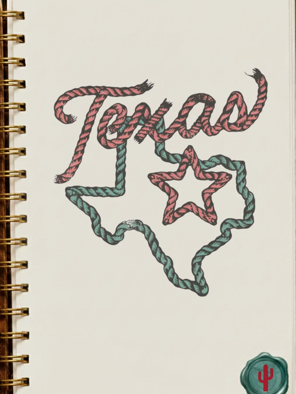 Texas State of Spirit product image (19)
