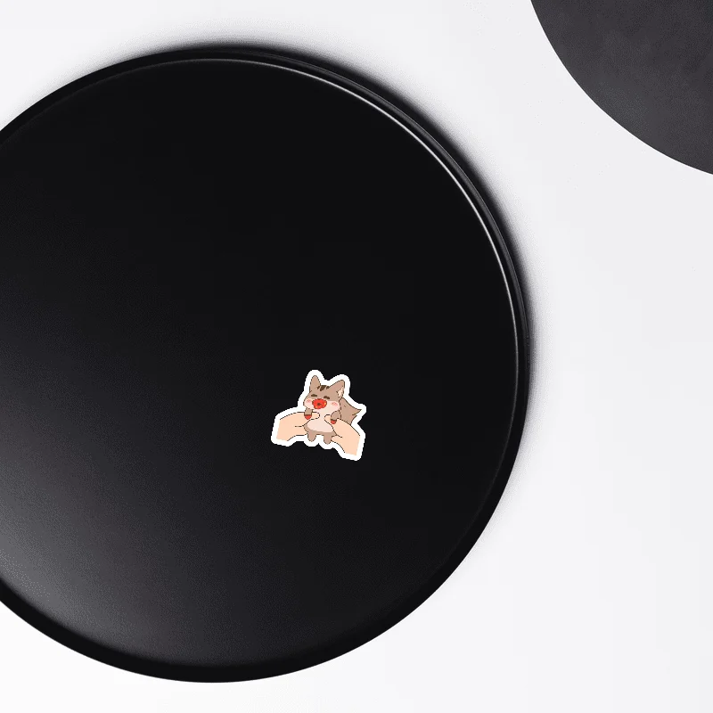 Full of Soup Magnet product image (2)