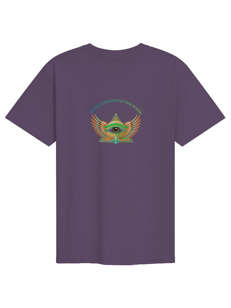 Divine Creations UFO Jesus Tee product image (2)