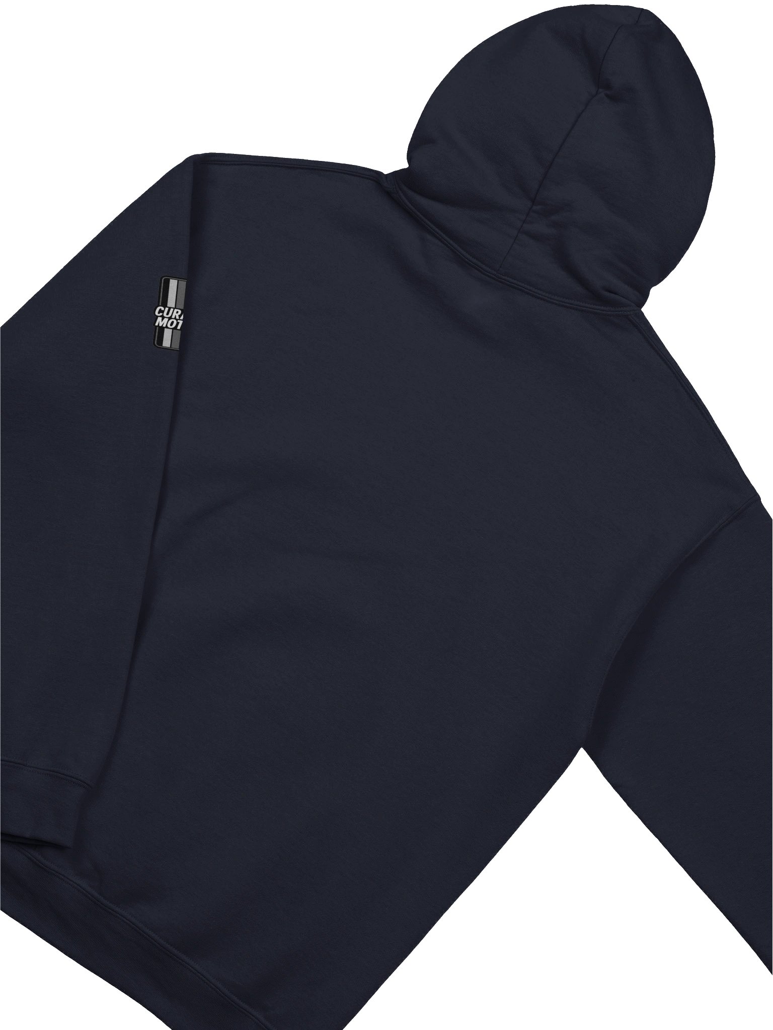 CM Turbo Inducted Madness Hoodie product image (4)