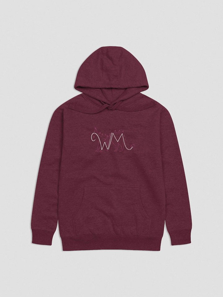 WittyMichi Logo Sweater product image (6)