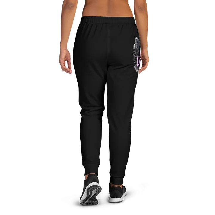 Live Laugh Lobotomy joggers XL product image (1)