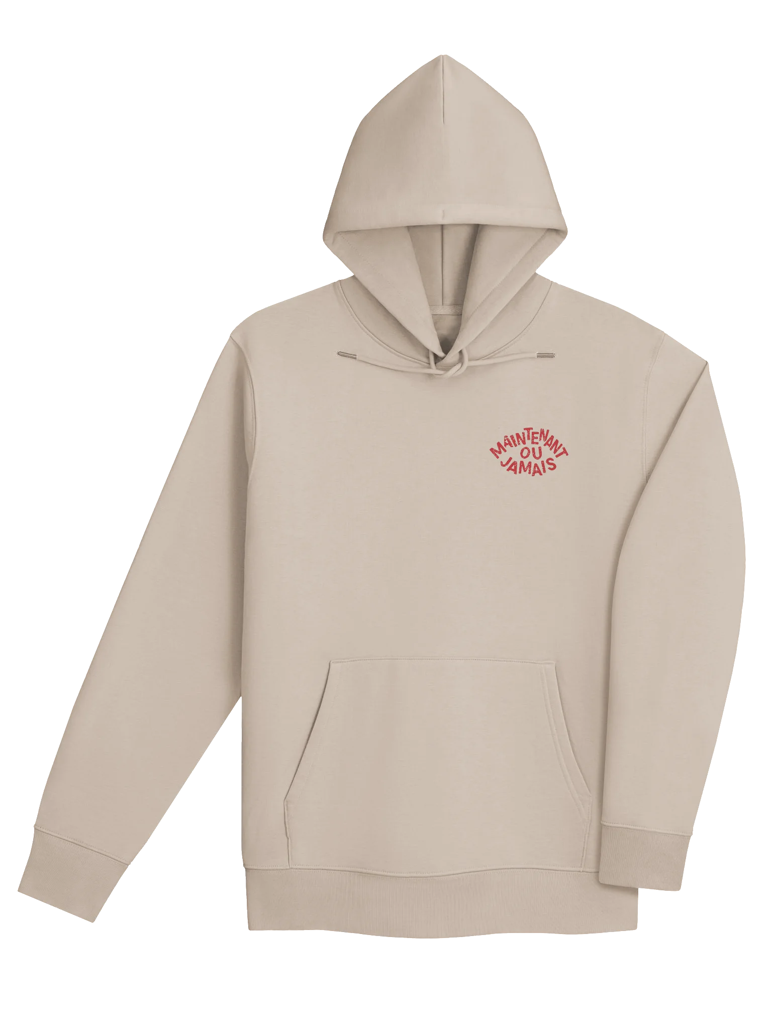 Hoodie - Maintenant ou Jamais product image (4)
