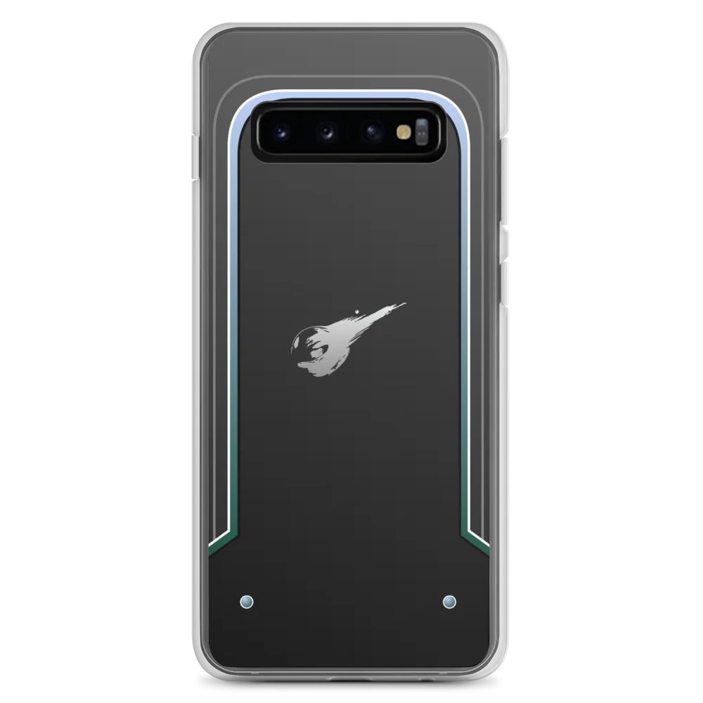 Gummiphone X Meteor Case (Samsung) product image (1)
