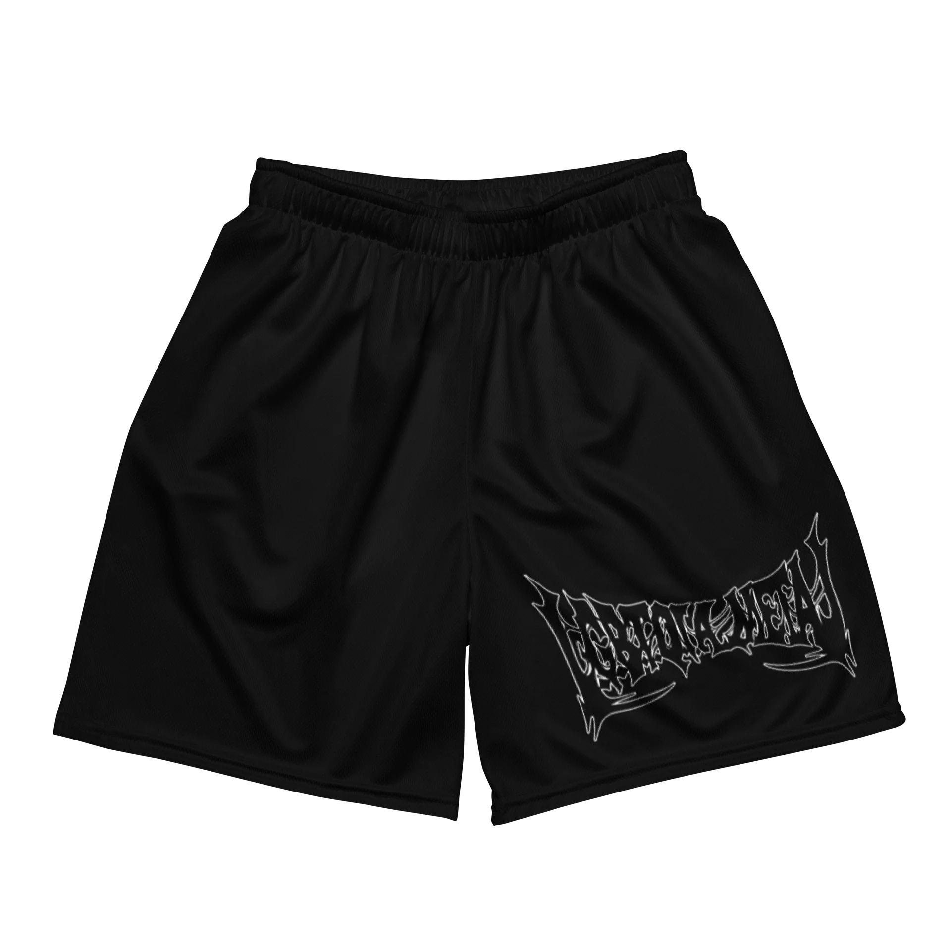 No Rainbow Shorts product image (2)
