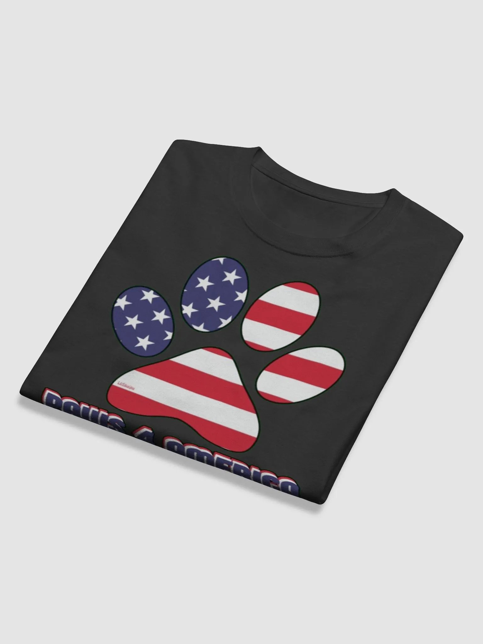 PAWS 4 AMERICA product image (11)
