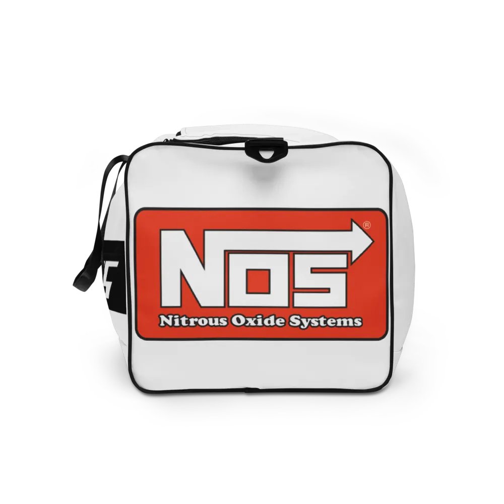 CTSTREETS DUFFLE BAG product image (8)