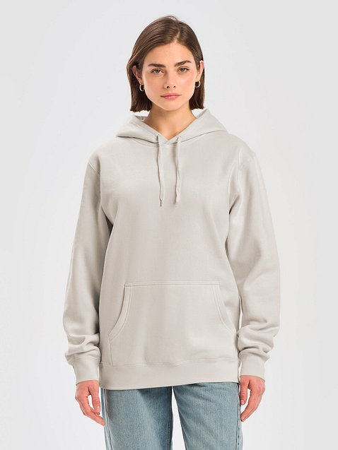 Photo showing AS Colour Stencil Hoodie