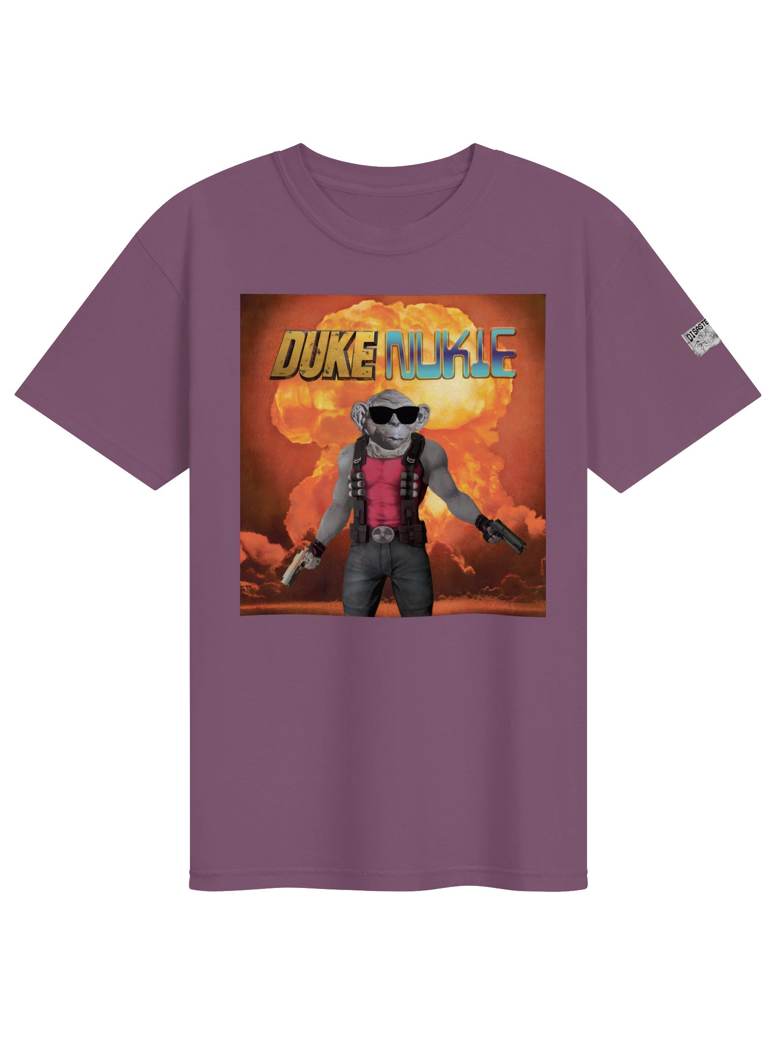 DUKE NUKIE product image (1)