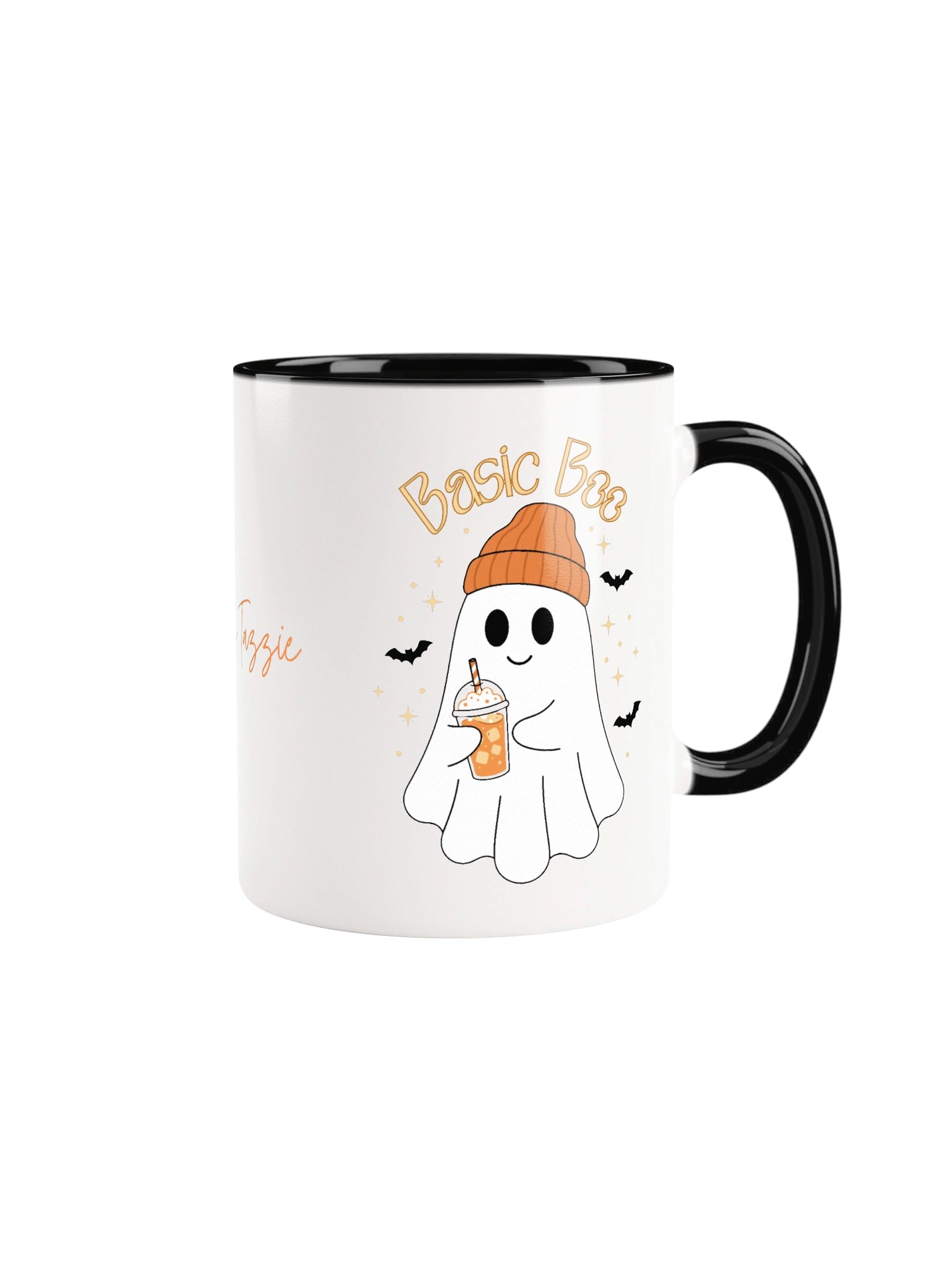 Basic Boo Mug product image (2)