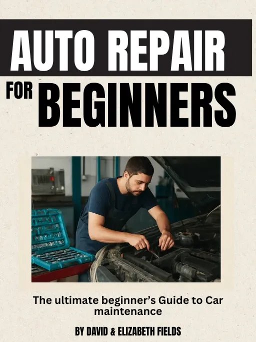 Auto repair for beginners product image (1)