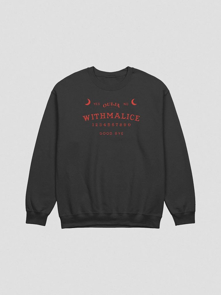 Summoning WithMalice sweatshirt product image (2)
