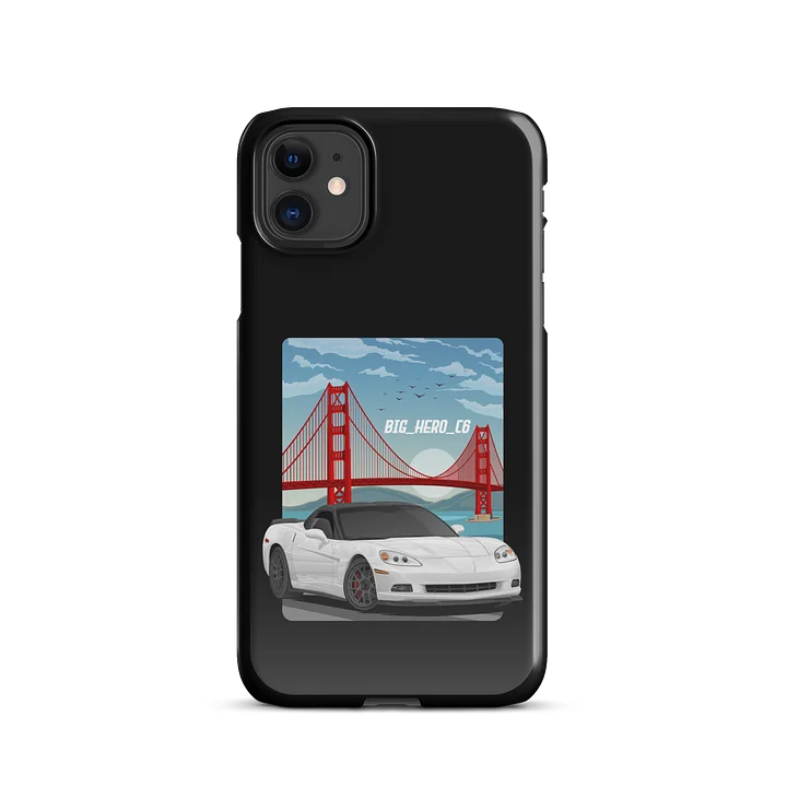 iphone case - big_hero_c6 product image (2)