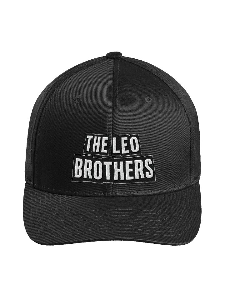 Leo Brothers - Trucker Flex Fit Hat product image (1)