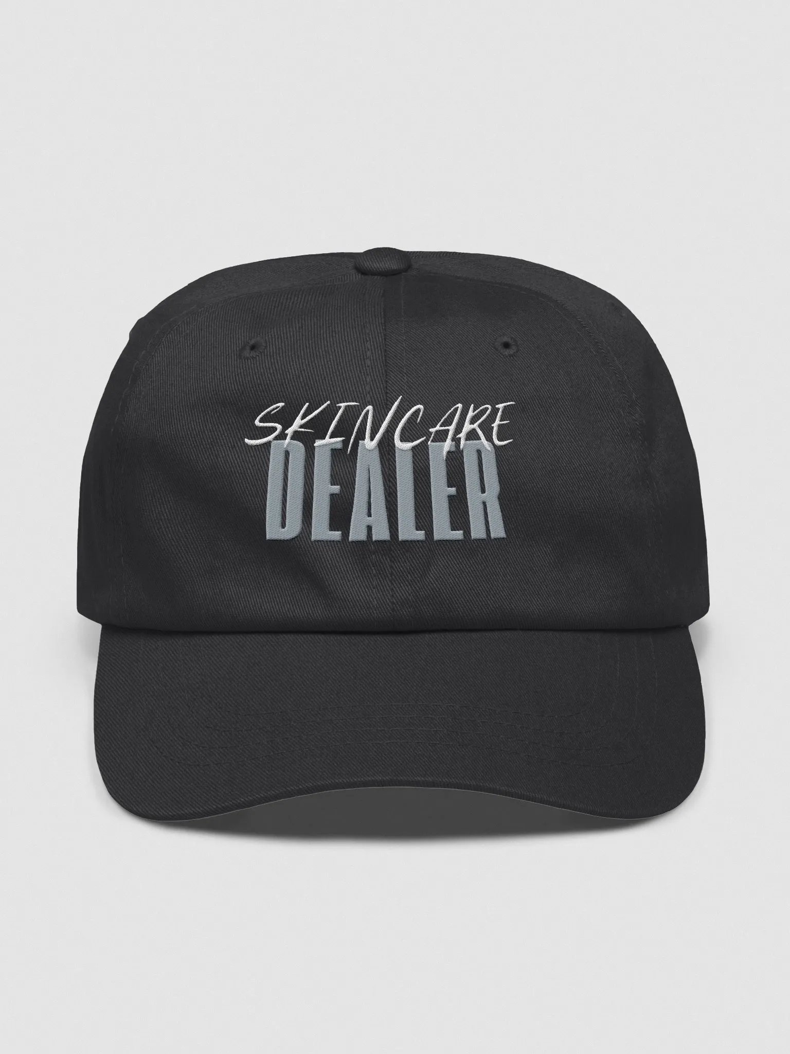 Skincare Dealer Hat product image (1)